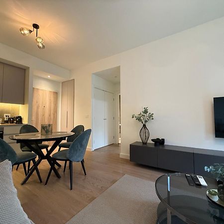 Belgrade Waterfront Apartments Extérieur photo