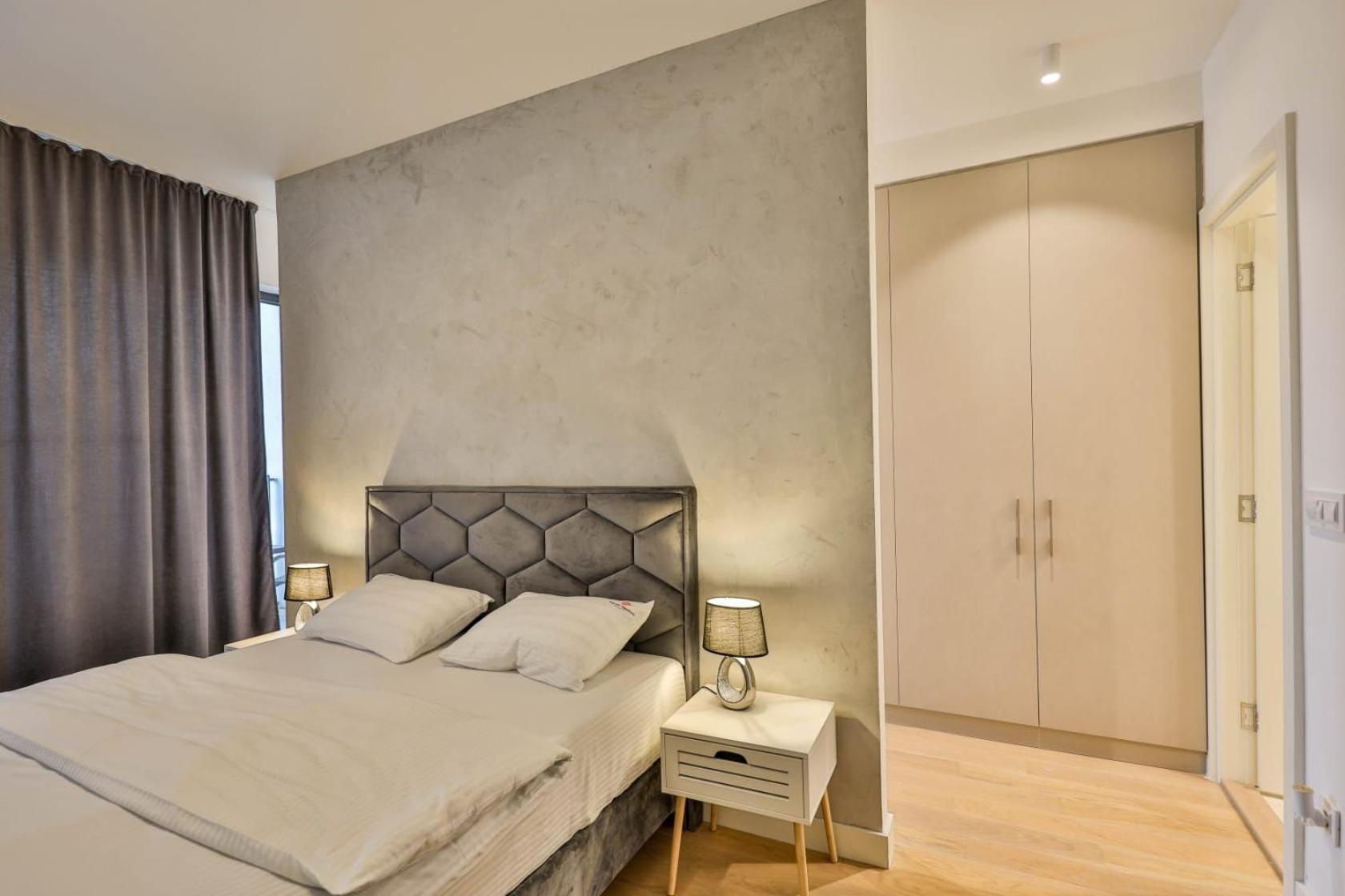 Belgrade Waterfront Apartments Extérieur photo