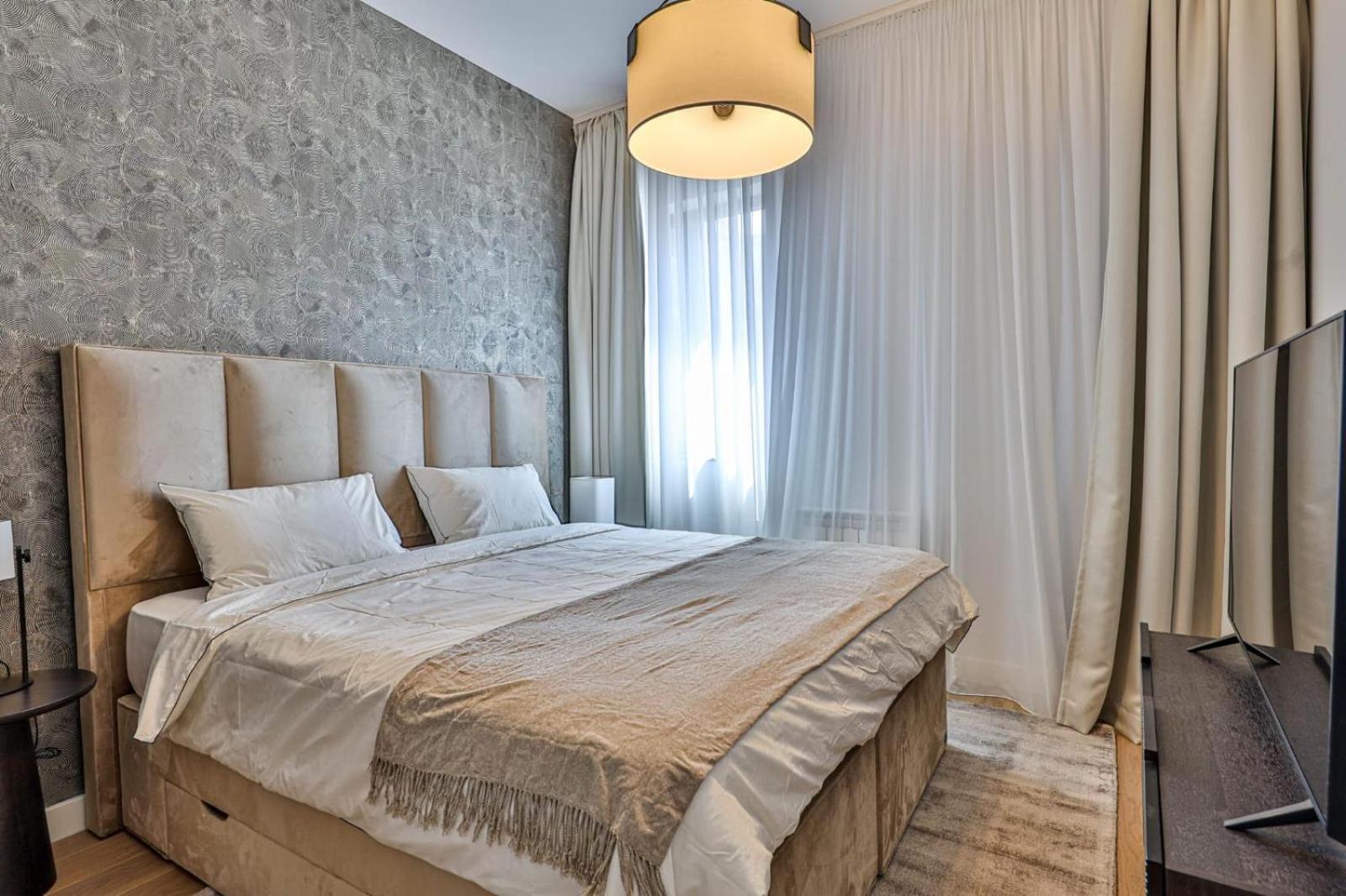 Belgrade Waterfront Apartments Extérieur photo