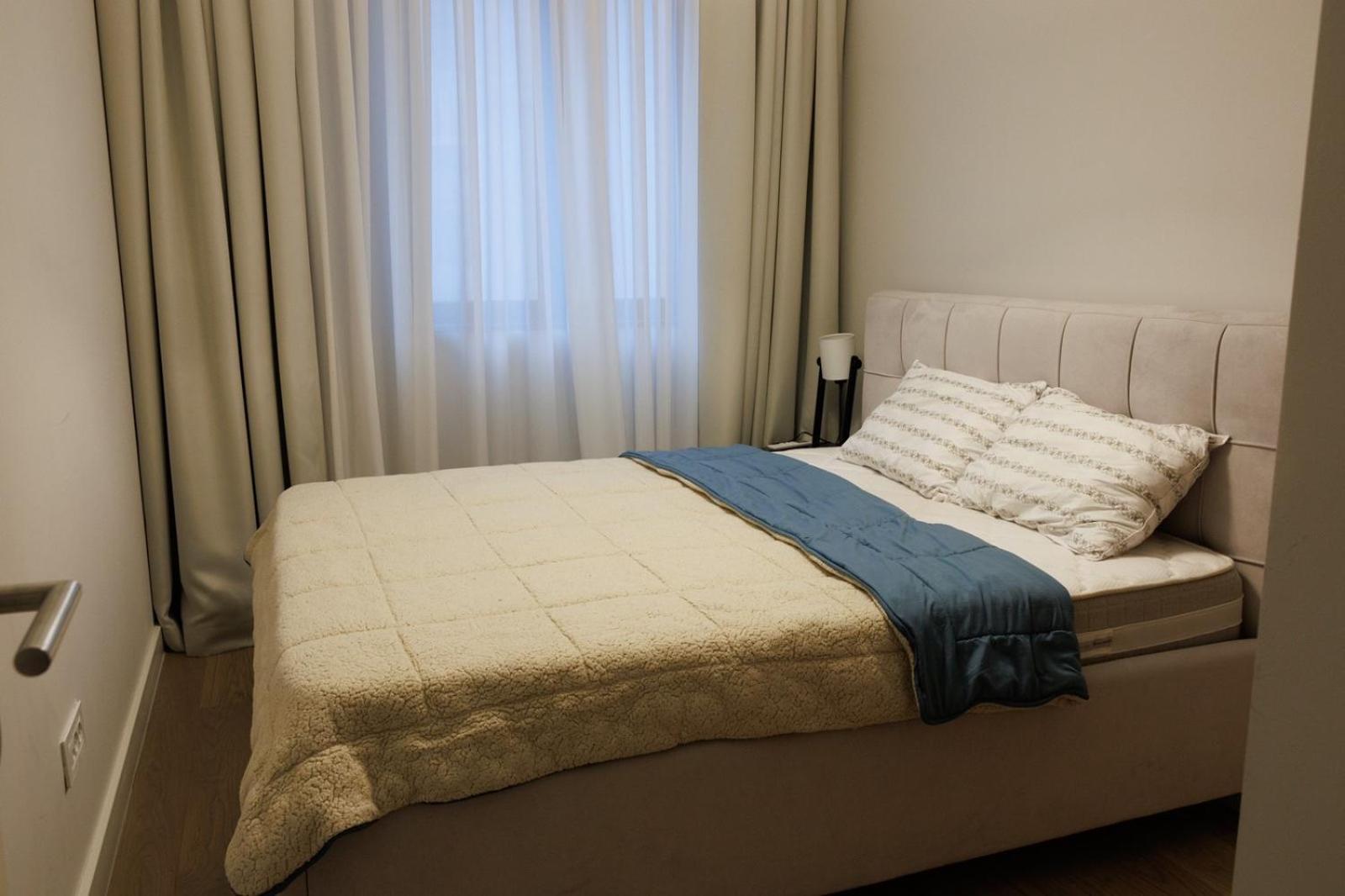 Belgrade Waterfront Apartments Extérieur photo