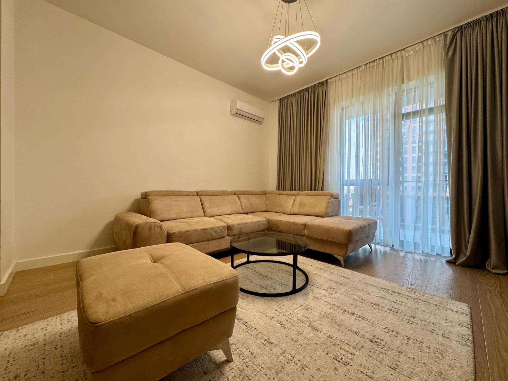 Belgrade Waterfront Apartments Extérieur photo