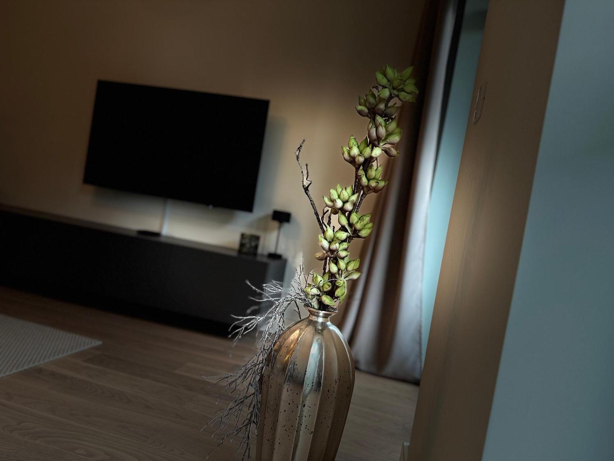 Belgrade Waterfront Apartments Extérieur photo