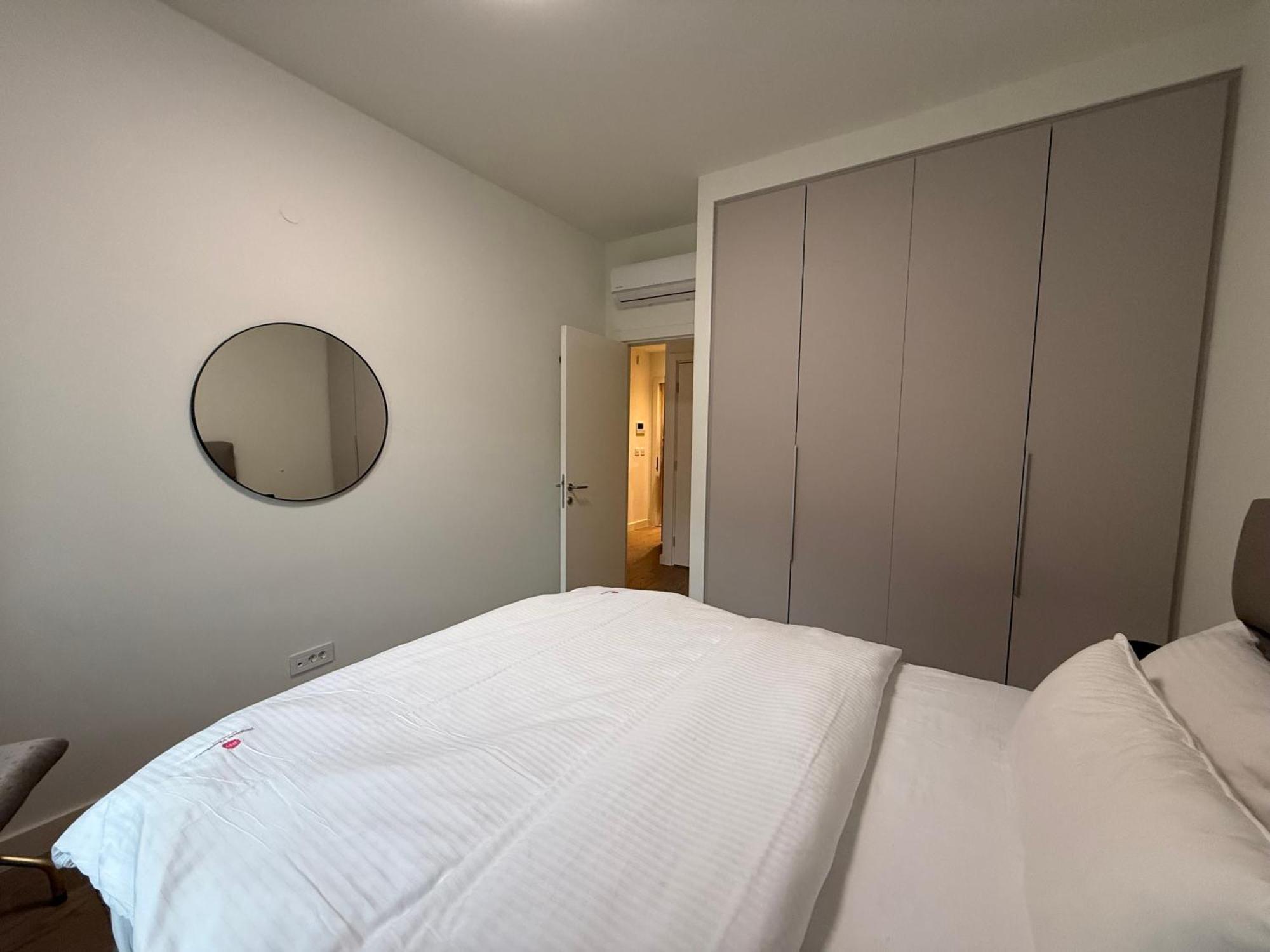 Belgrade Waterfront Apartments Extérieur photo